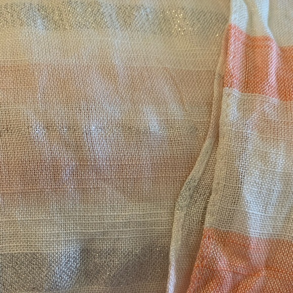 Forever 21 Scarf - Picture 8 of 10